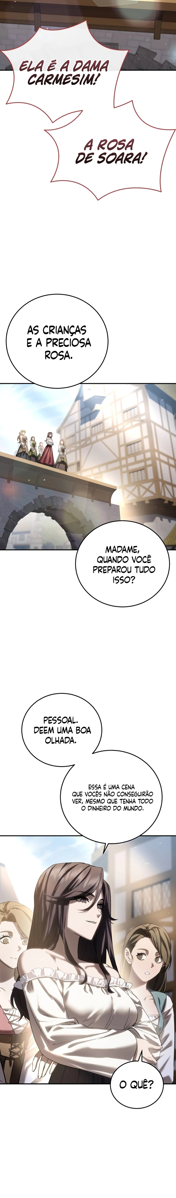 Read Star Embracing Swordmaster BR Manga Online