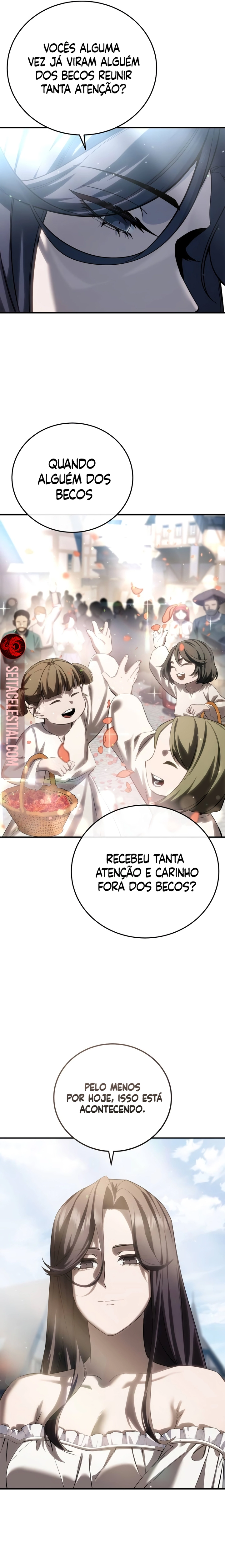 Read Star Embracing Swordmaster BR Manga Online