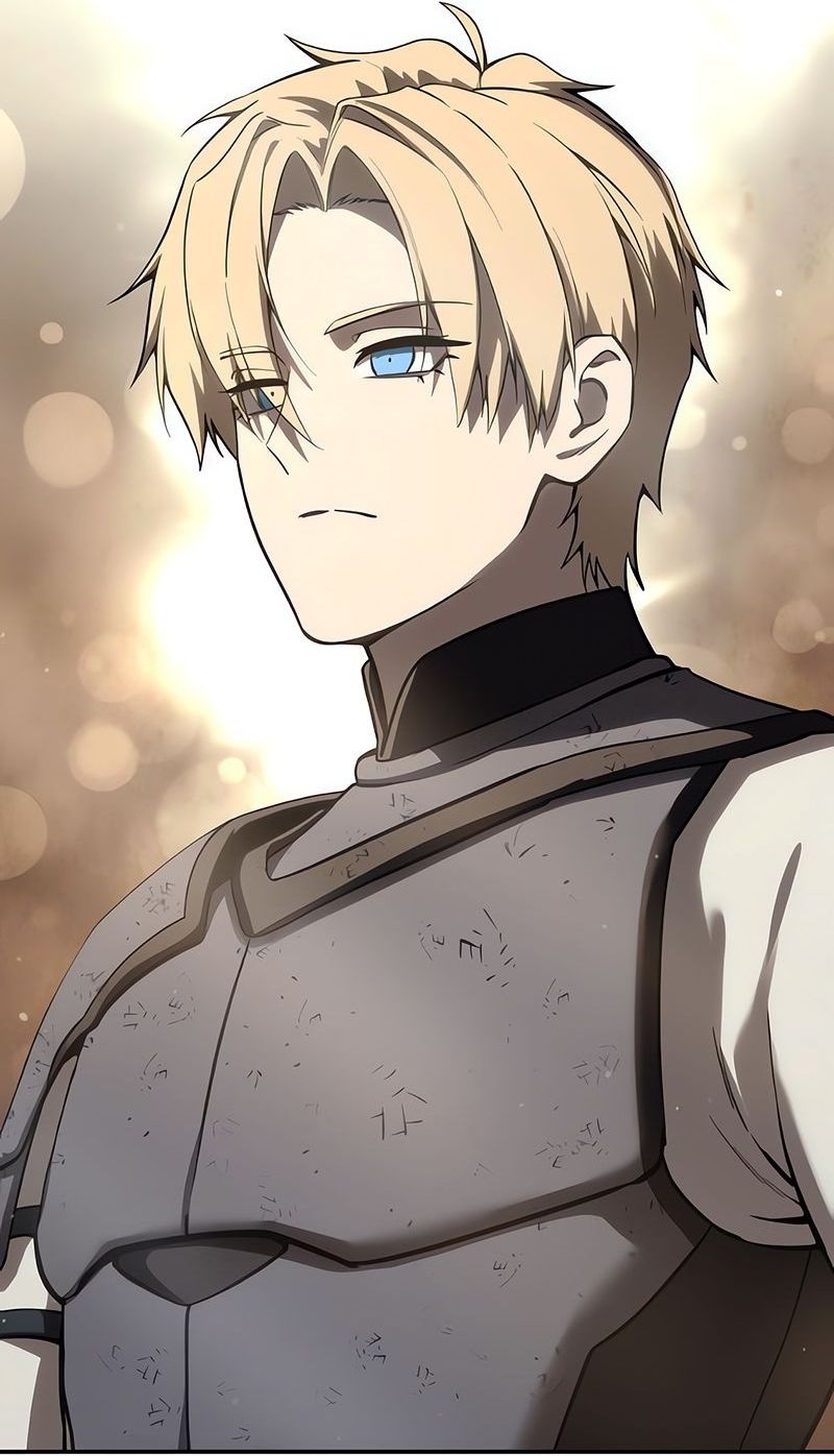 Read Star Embracing Swordmaster BR Manga Online