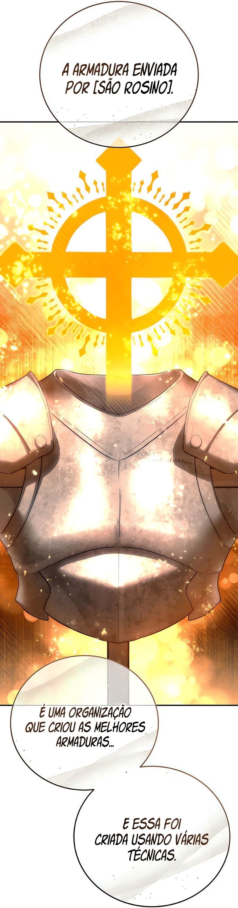 Read Star Embracing Swordmaster BR Manga Online