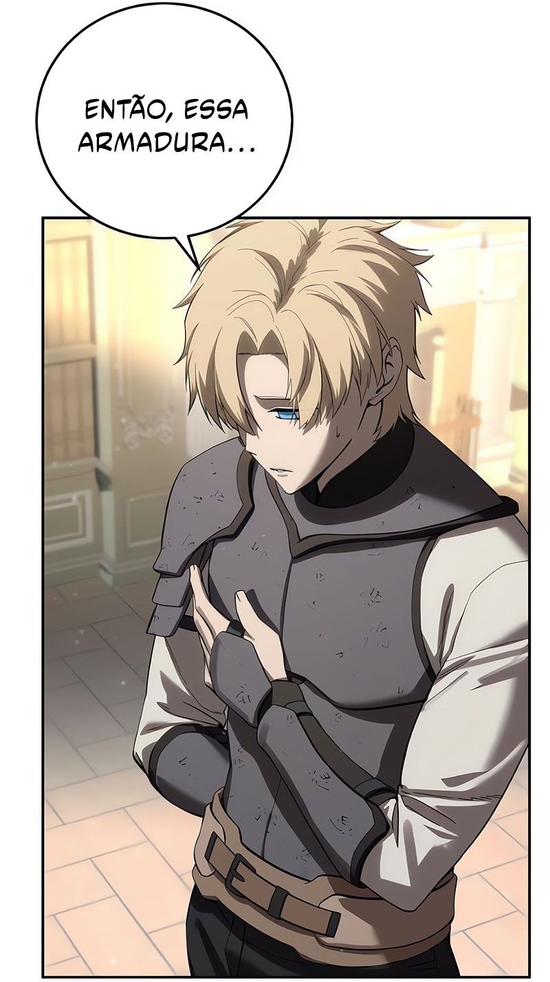 Read Star Embracing Swordmaster BR Manga Online