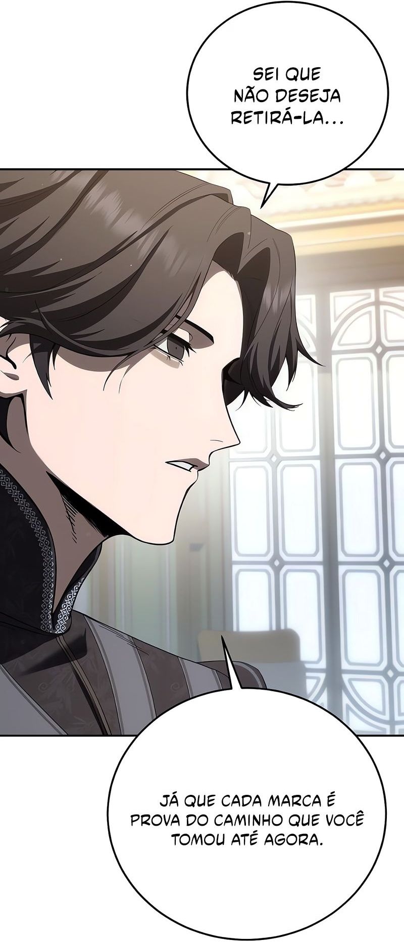 Read Star Embracing Swordmaster BR Manga Online
