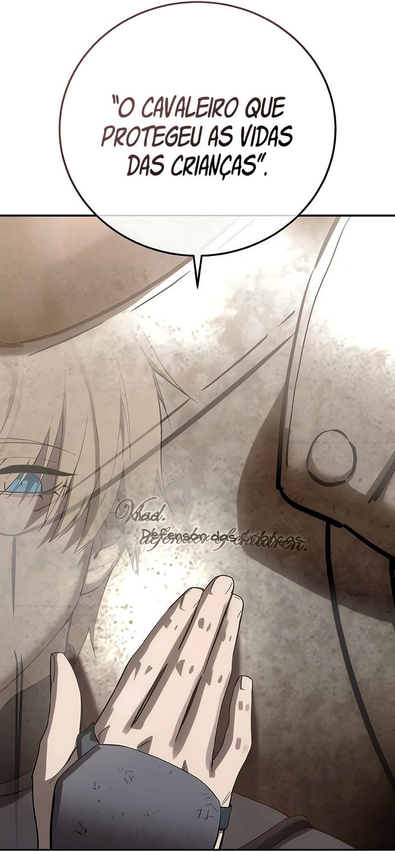 Read Star Embracing Swordmaster BR Manga Online