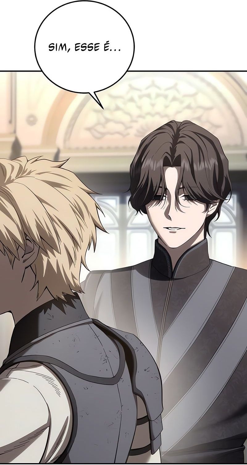 Read Star Embracing Swordmaster BR Manga Online