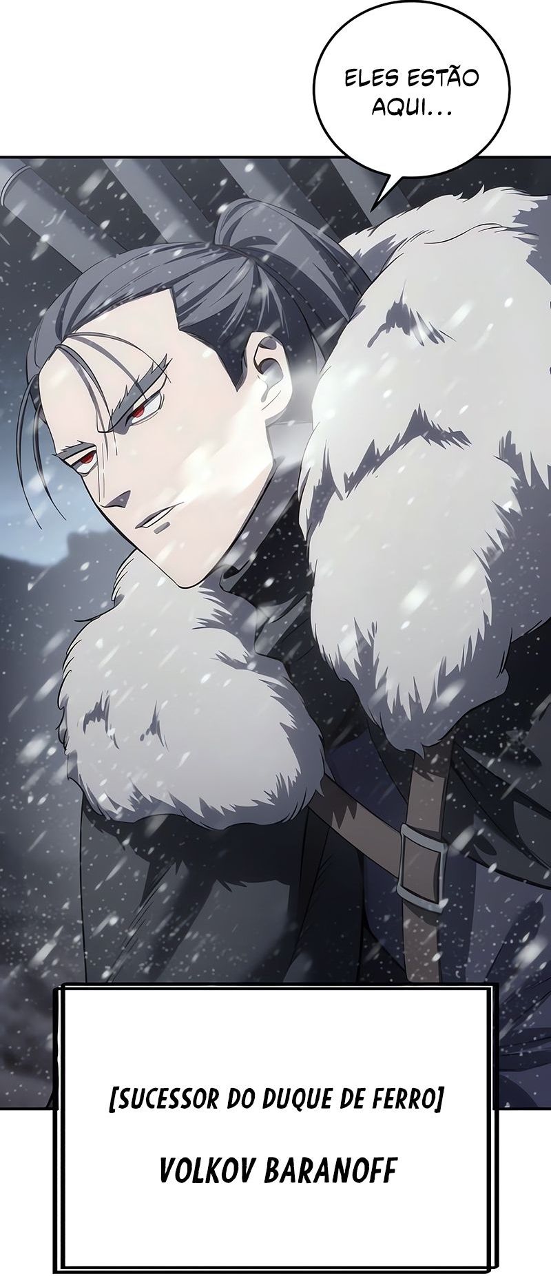Read Star Embracing Swordmaster BR Manga Online