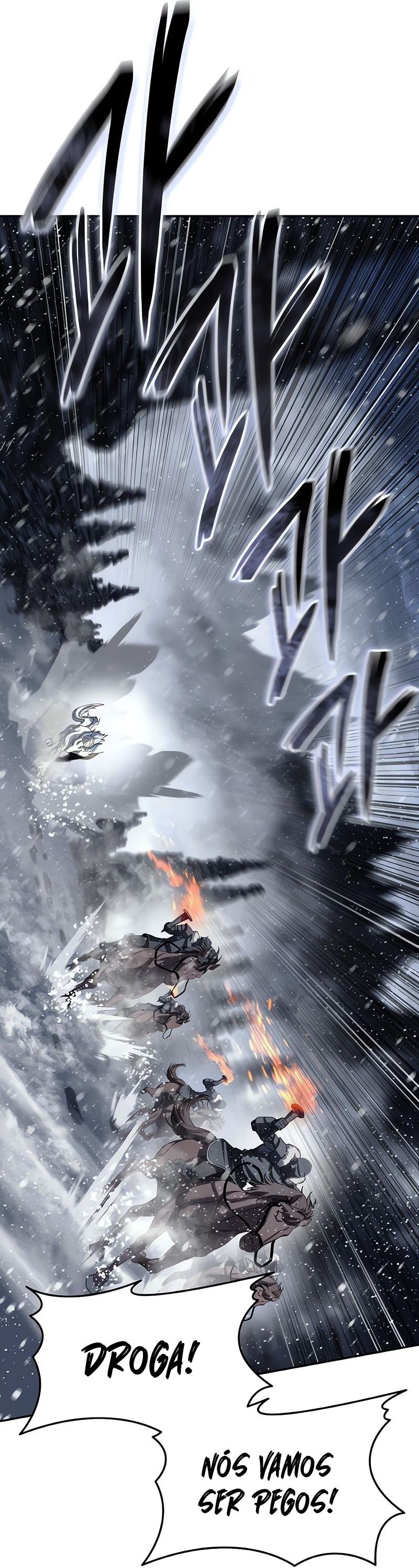 Read Star Embracing Swordmaster BR Manga Online