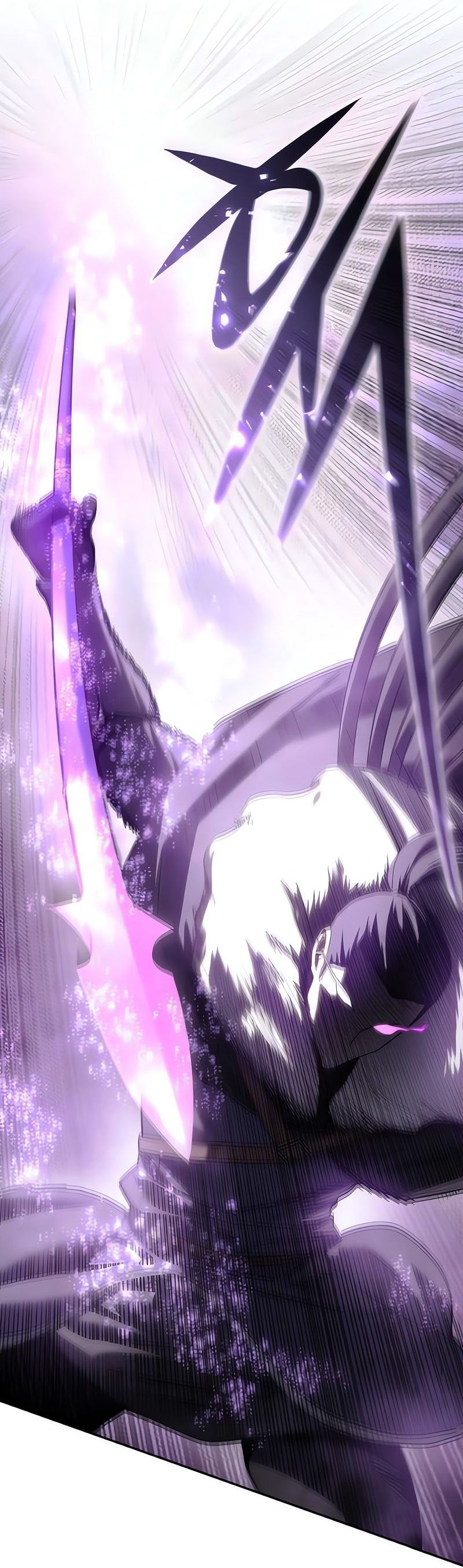 Read Star Embracing Swordmaster BR Manga Online