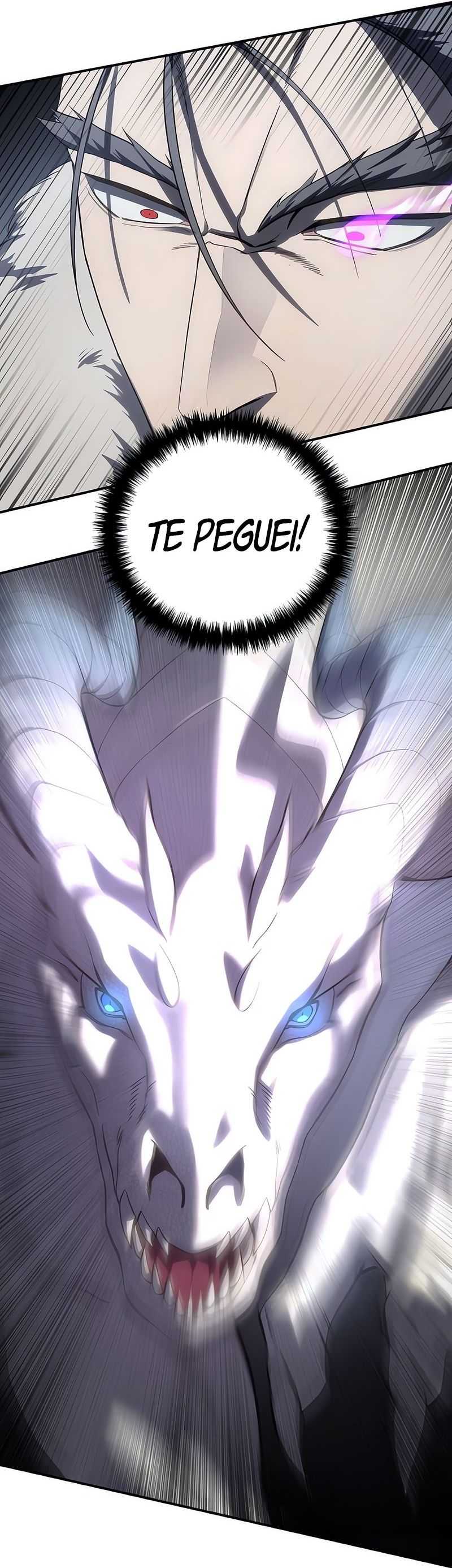 Read Star Embracing Swordmaster BR Manga Online