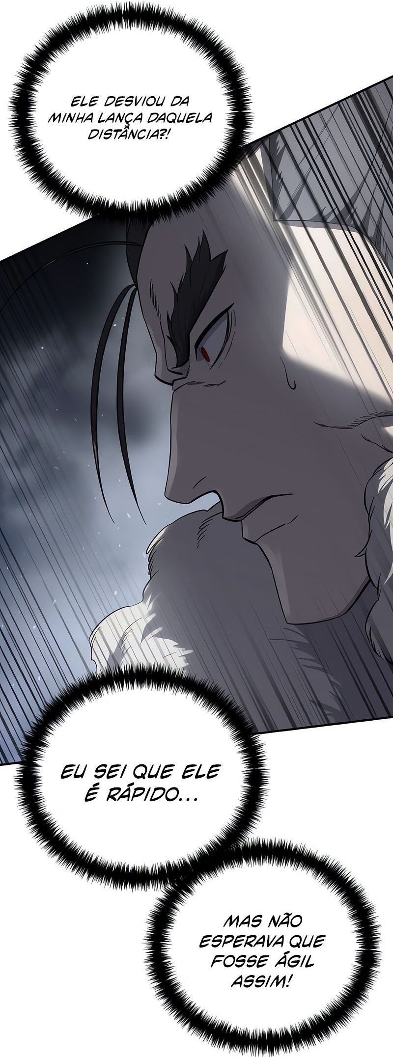 Read Star Embracing Swordmaster BR Manga Online