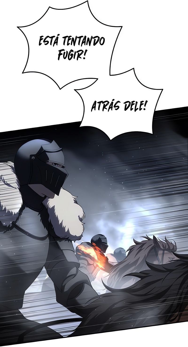 Read Star Embracing Swordmaster BR Manga Online