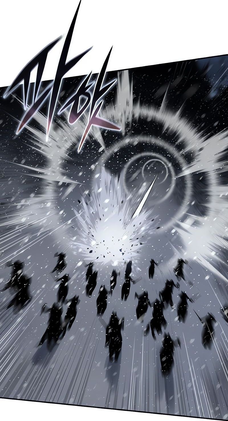 Read Star Embracing Swordmaster BR Manga Online