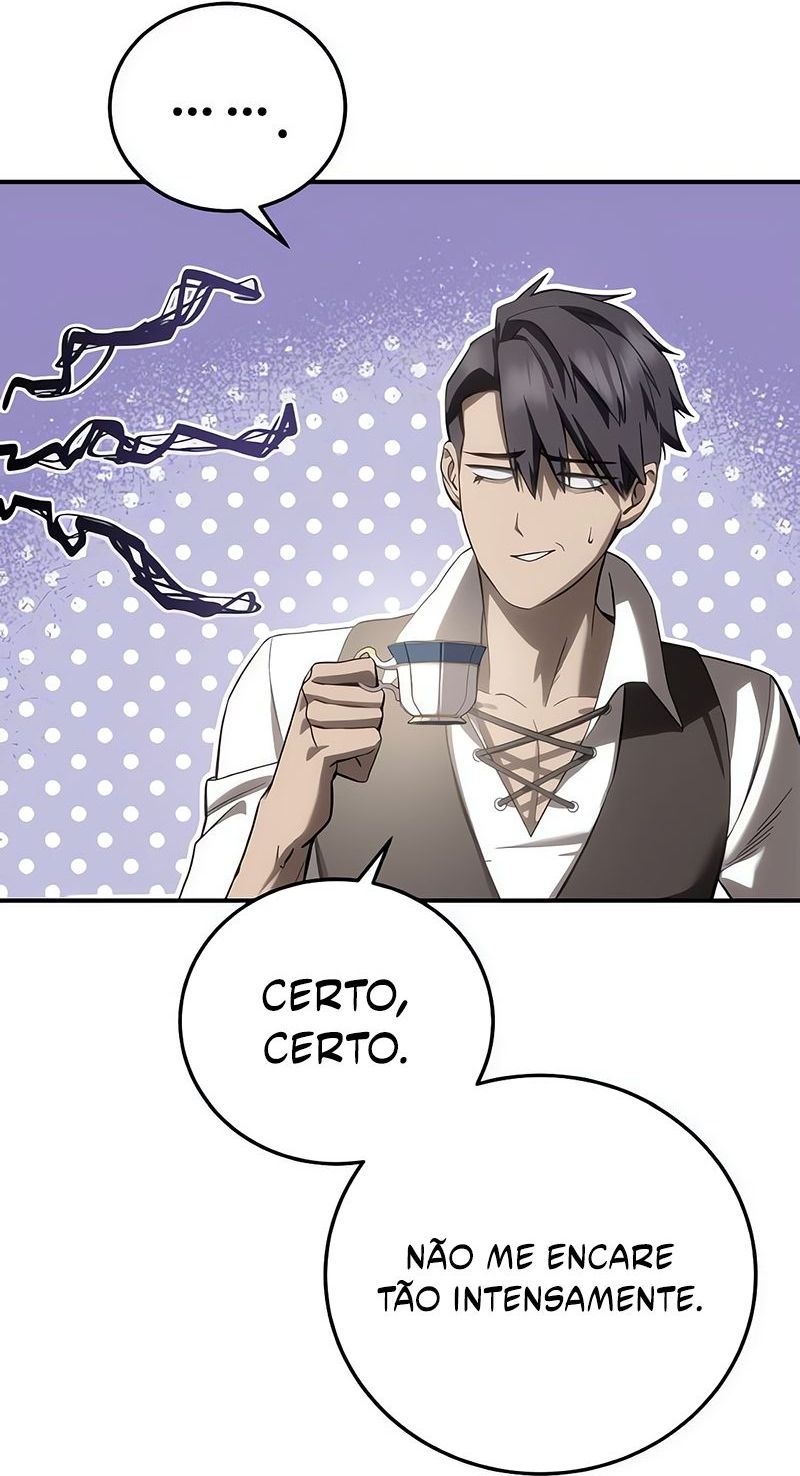 Read Star Embracing Swordmaster BR Manga Online