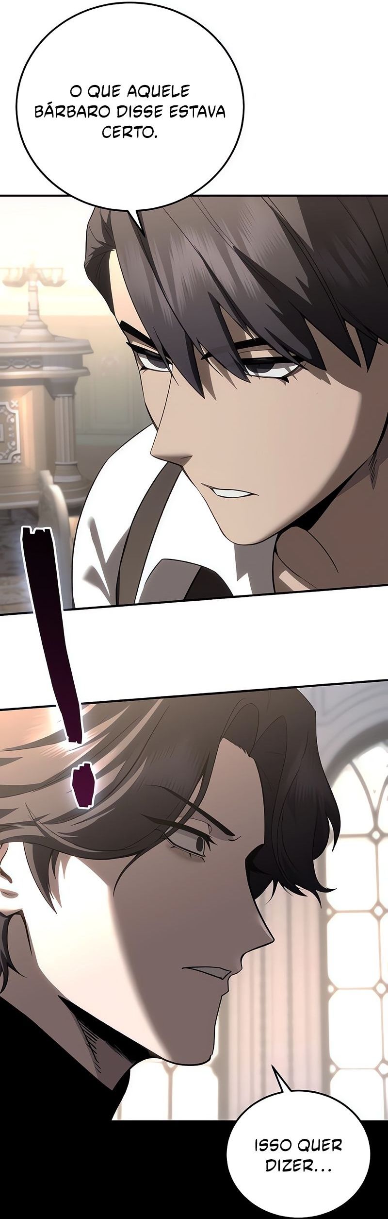 Read Star Embracing Swordmaster BR Manga Online