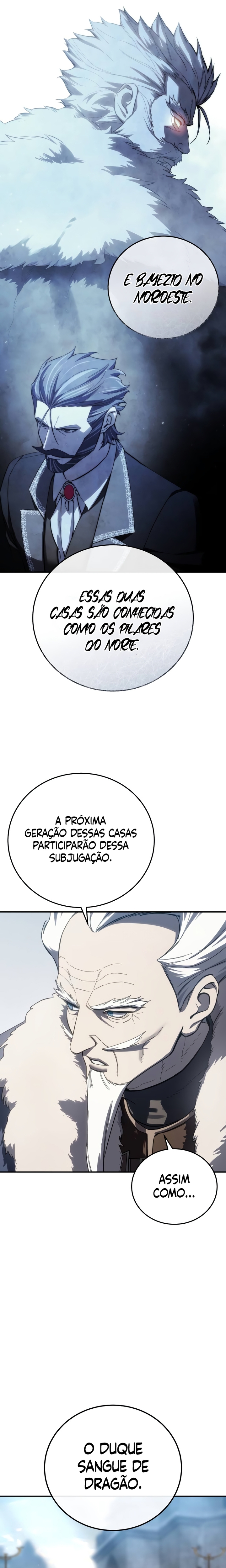Read Star Embracing Swordmaster BR Manga Online