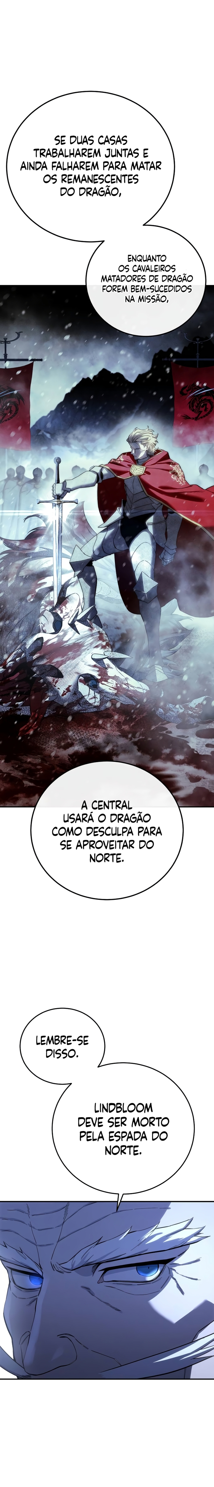 Read Star Embracing Swordmaster BR Manga Online