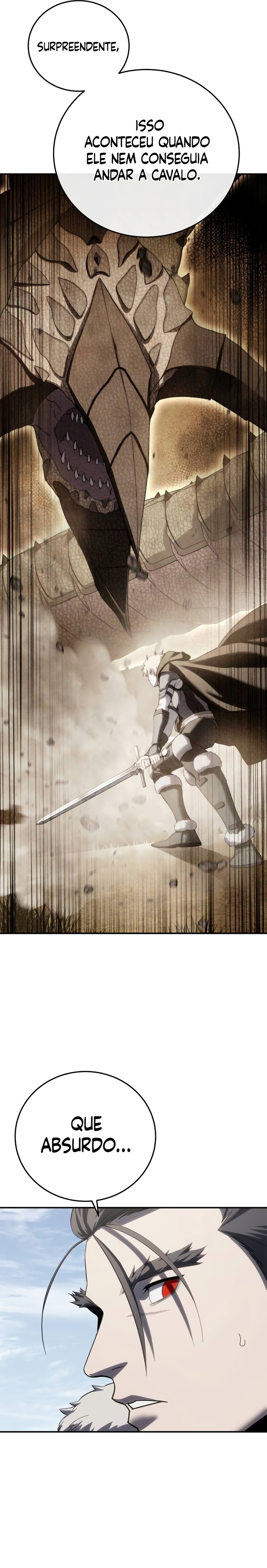 Read Star Embracing Swordmaster BR Manga Online