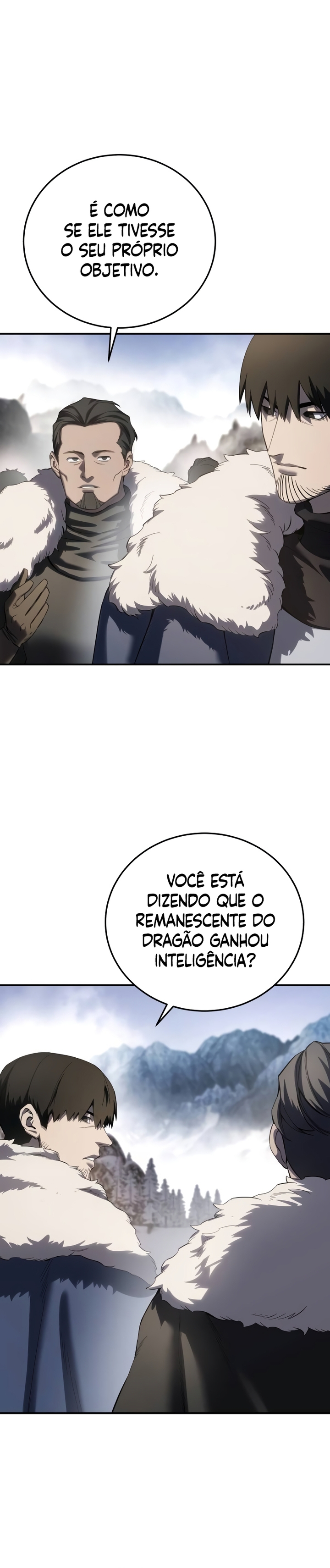 Read Star Embracing Swordmaster BR Manga Online