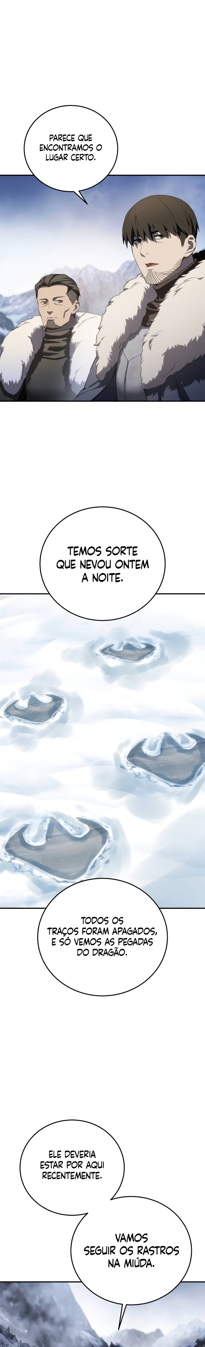 Read Star Embracing Swordmaster BR Manga Online