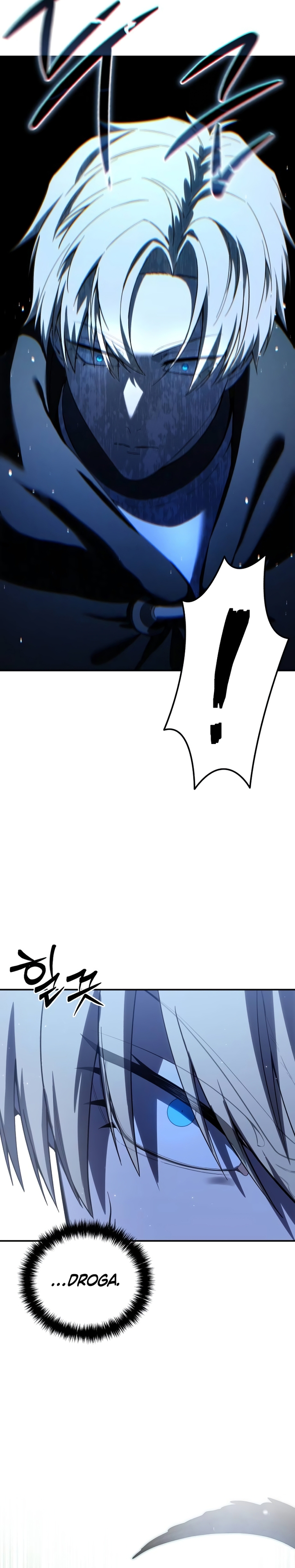 Read Star Embracing Swordmaster BR Manga Online