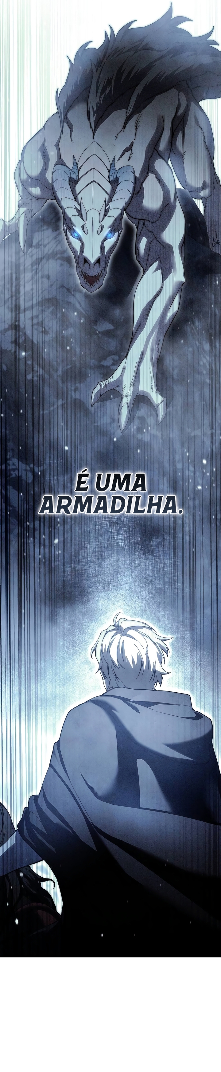 Read Star Embracing Swordmaster BR Manga Online