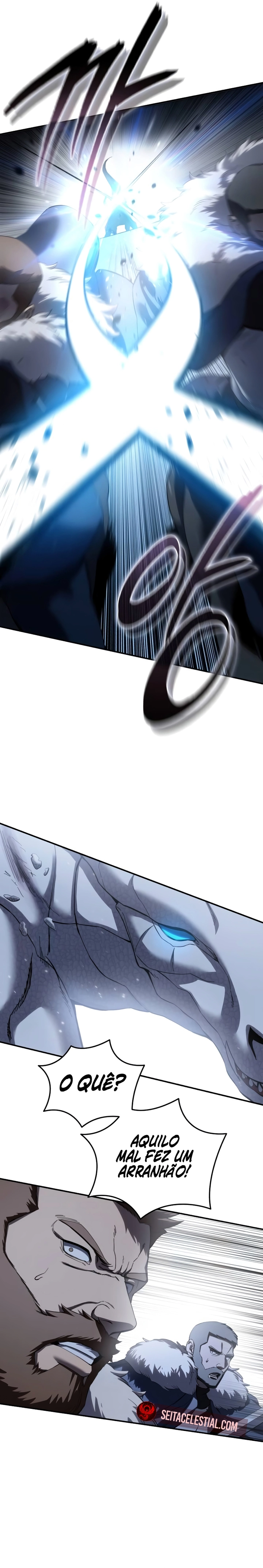 Read Star Embracing Swordmaster BR Manga Online