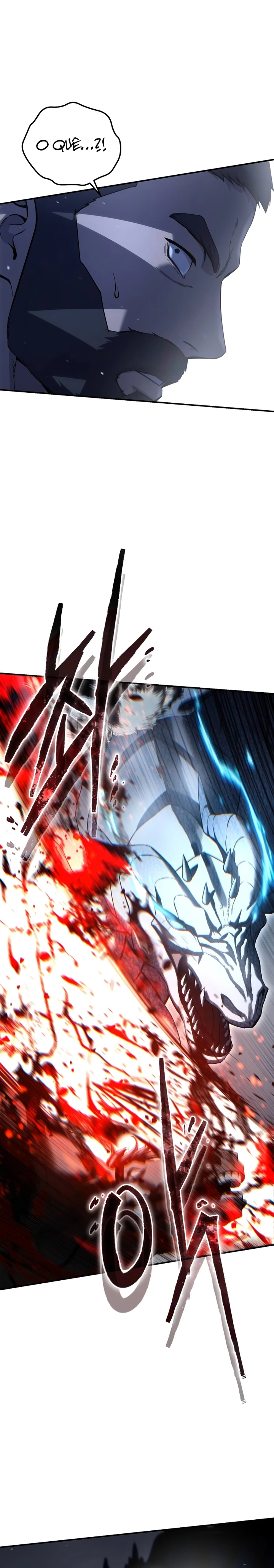 Read Star Embracing Swordmaster BR Manga Online
