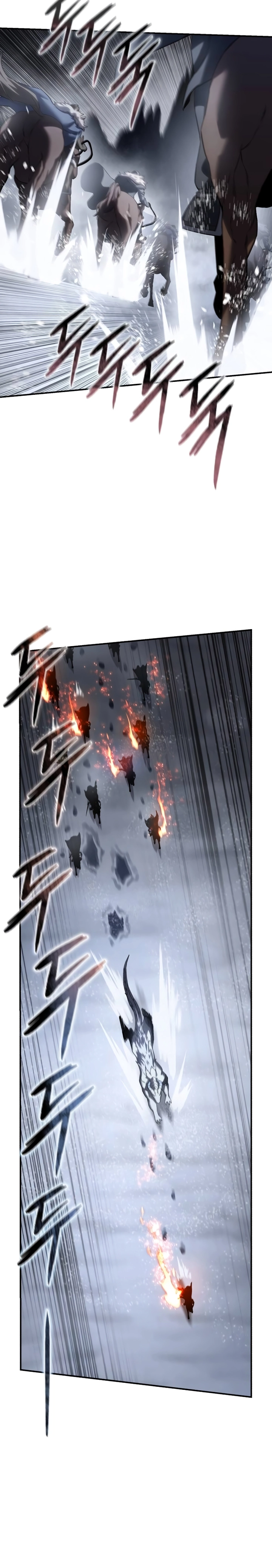 Read Star Embracing Swordmaster BR Manga Online