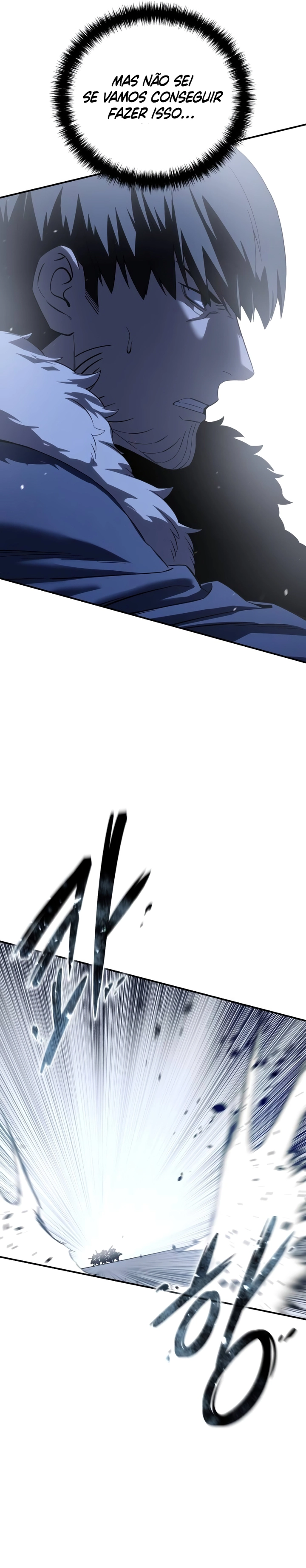 Read Star Embracing Swordmaster BR Manga Online