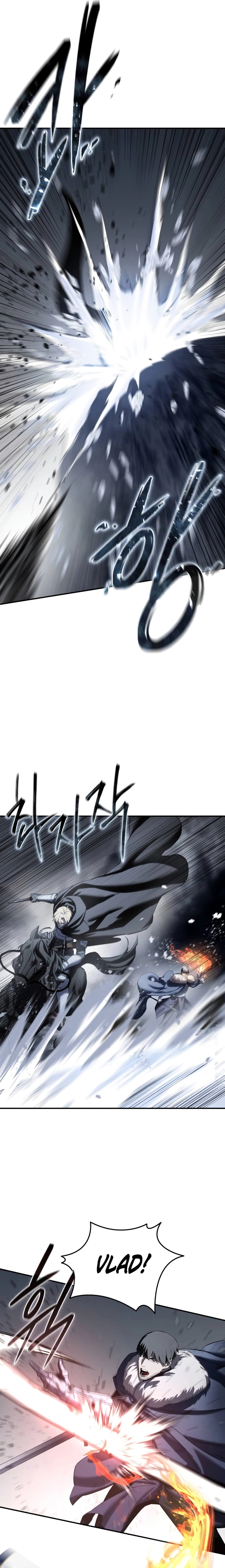 Read Star Embracing Swordmaster BR Manga Online