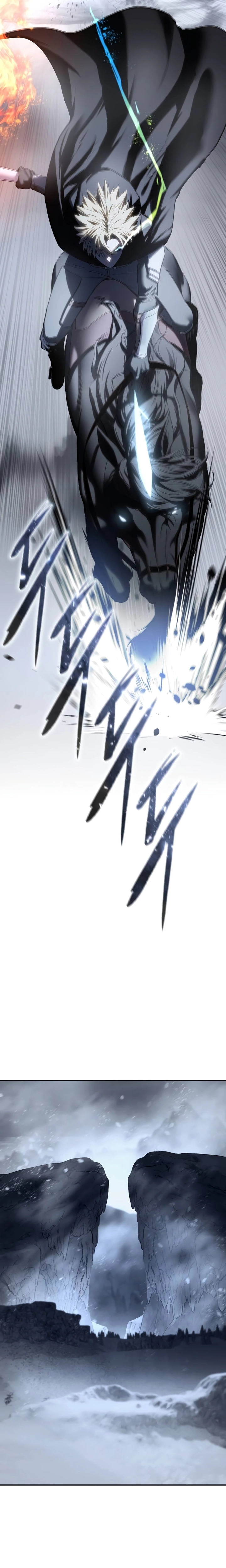 Read Star Embracing Swordmaster BR Manga Online