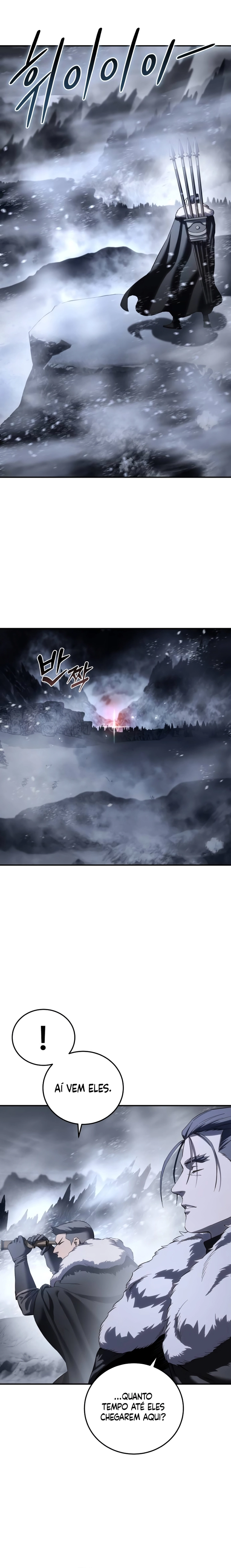 Read Star Embracing Swordmaster BR Manga Online