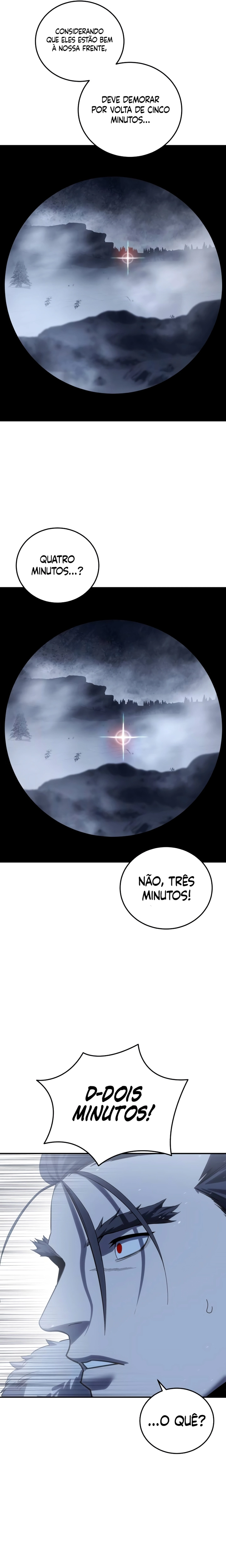 Read Star Embracing Swordmaster BR Manga Online