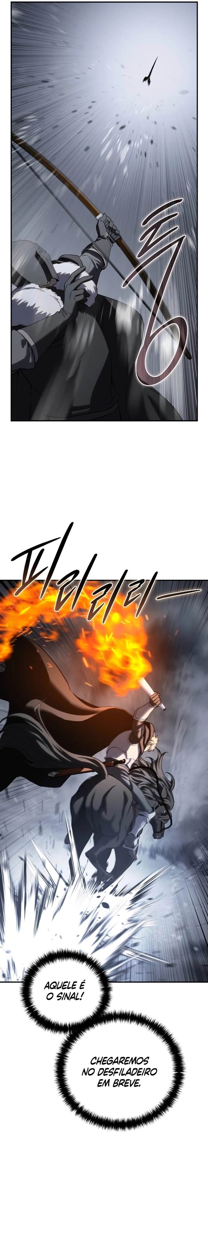 Read Star Embracing Swordmaster BR Manga Online