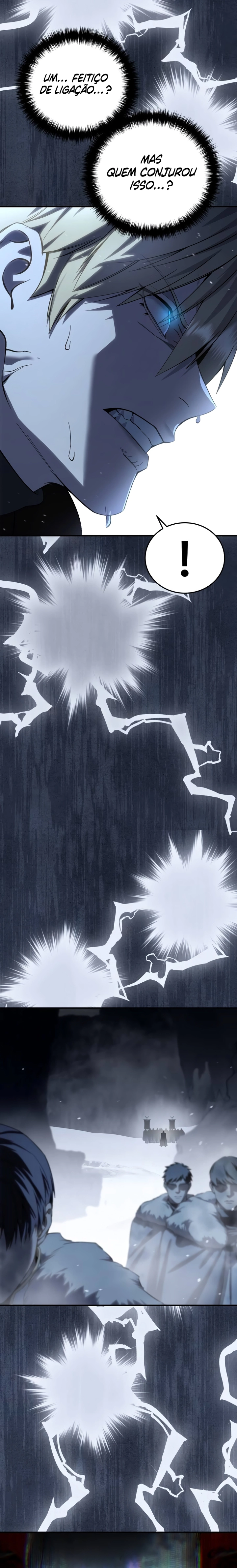 Read Star Embracing Swordmaster BR Manga Online