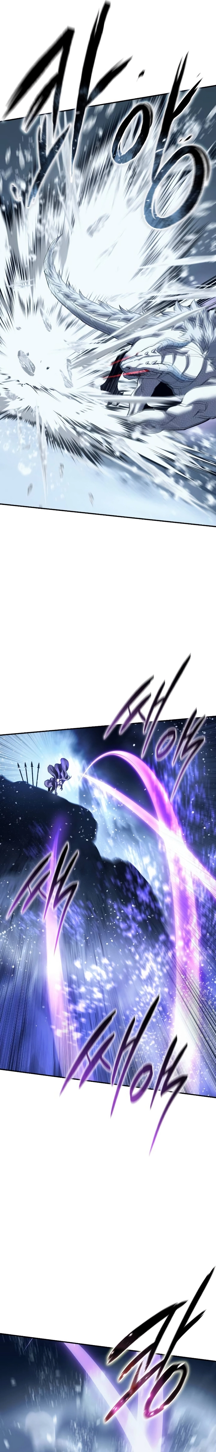 Read Star Embracing Swordmaster BR Manga Online