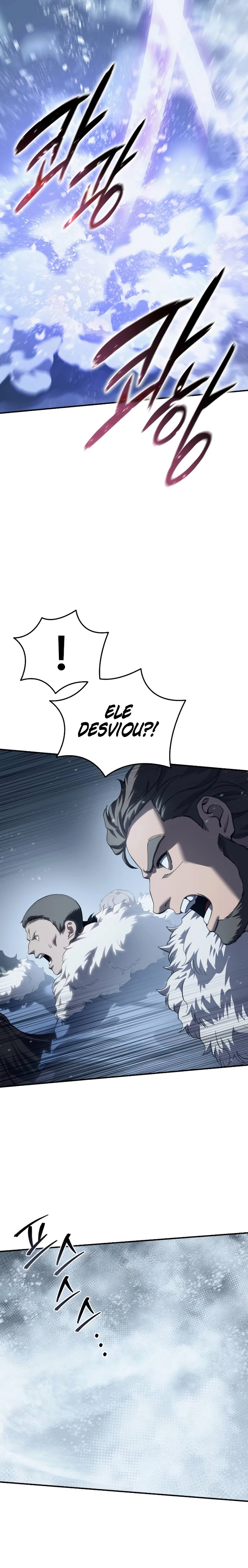 Read Star Embracing Swordmaster BR Manga Online