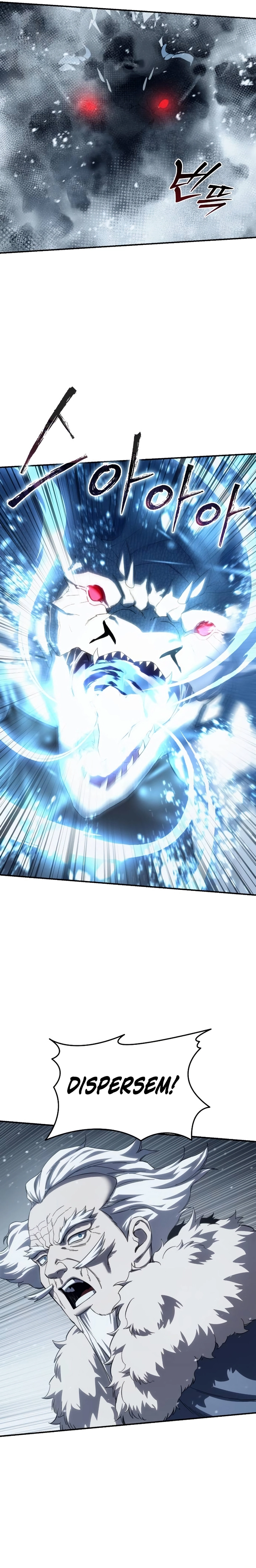 Read Star Embracing Swordmaster BR Manga Online