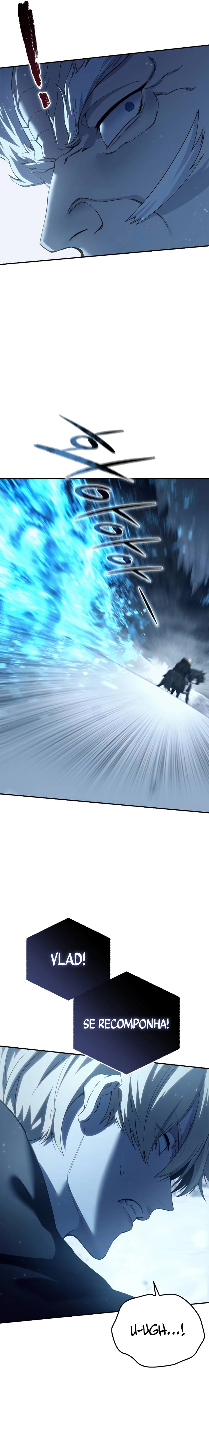 Read Star Embracing Swordmaster BR Manga Online