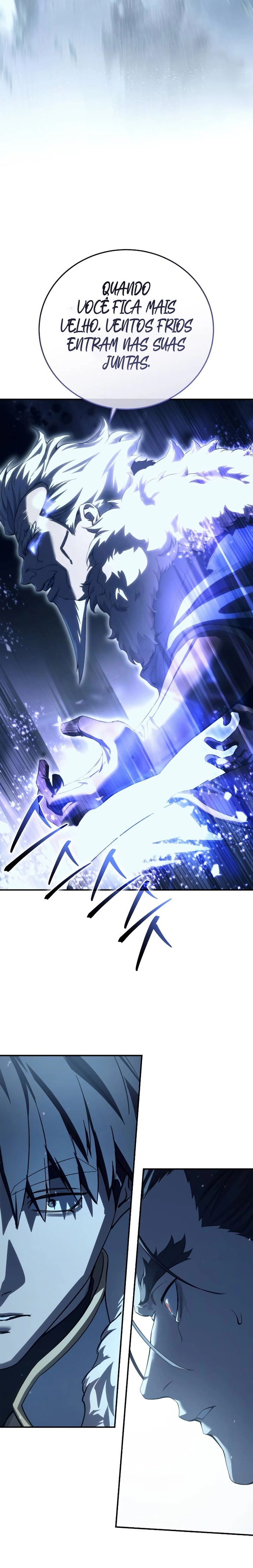 Read Star Embracing Swordmaster BR Manga Online