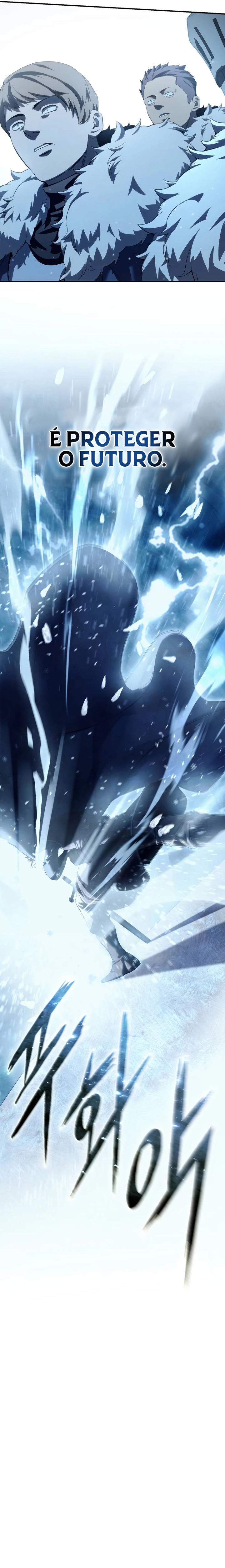 Read Star Embracing Swordmaster BR Manga Online