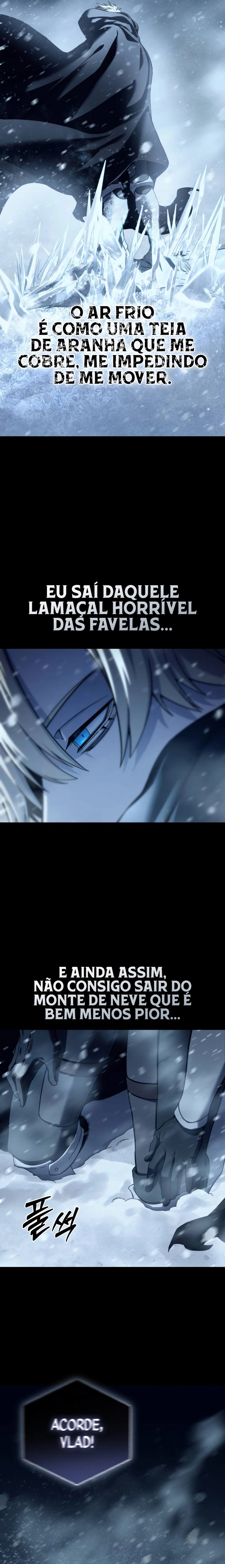 Read Star Embracing Swordmaster BR Manga Online