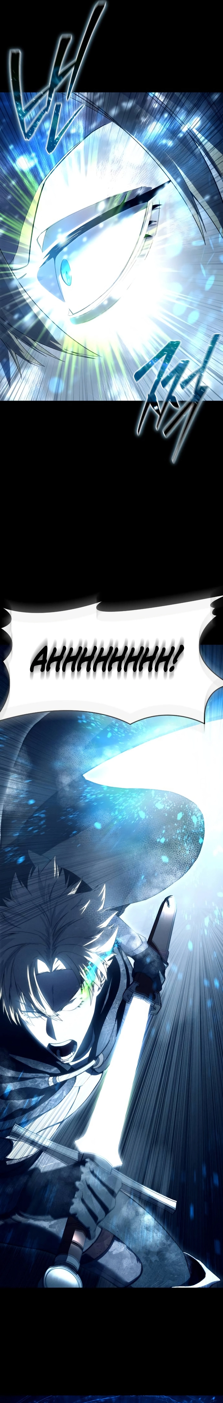 Read Star Embracing Swordmaster BR Manga Online