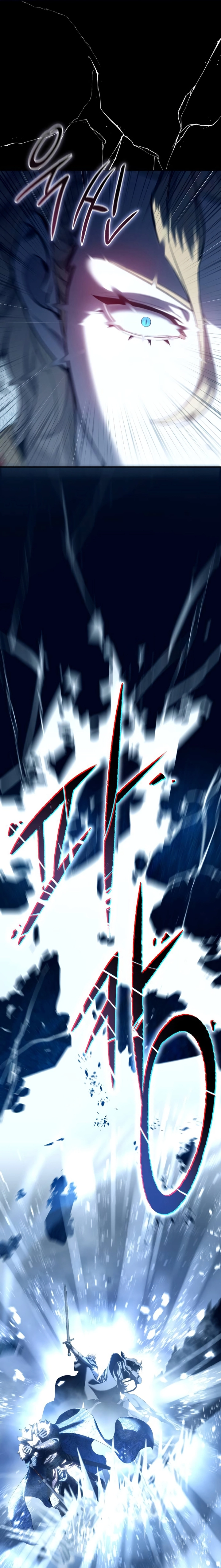 Read Star Embracing Swordmaster BR Manga Online