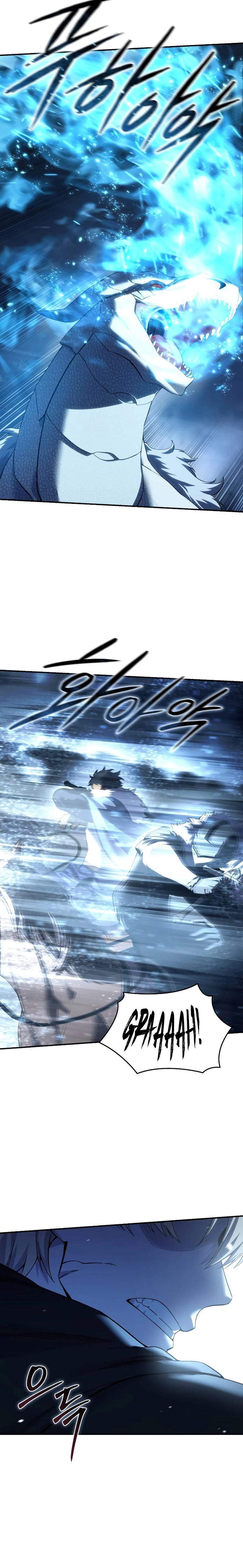 Read Star Embracing Swordmaster BR Manga Online