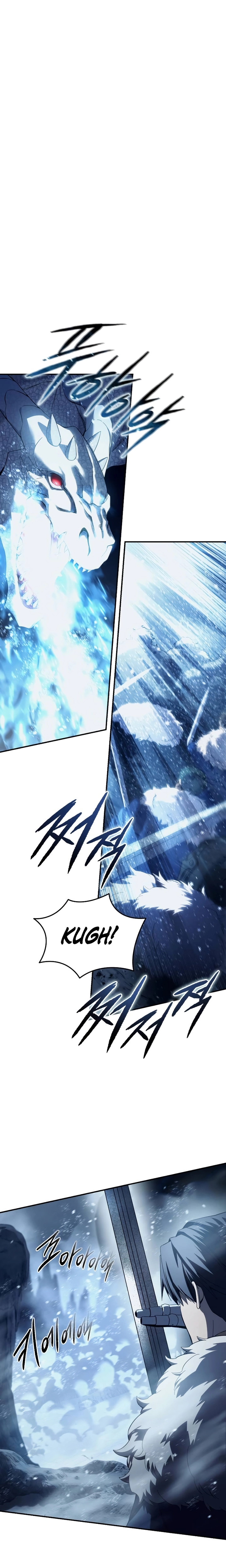 Read Star Embracing Swordmaster BR Manga Online