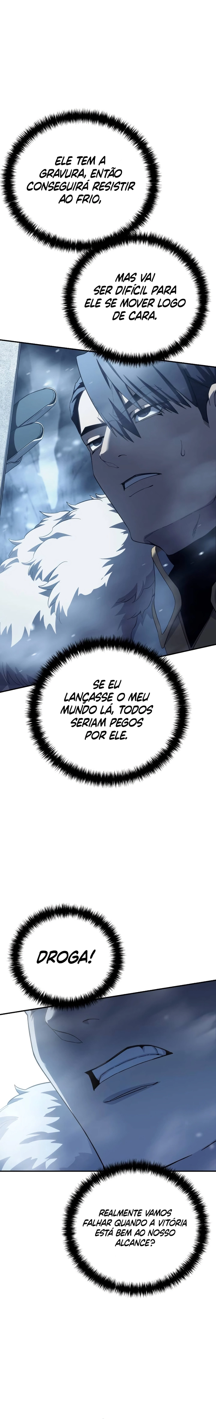 Read Star Embracing Swordmaster BR Manga Online