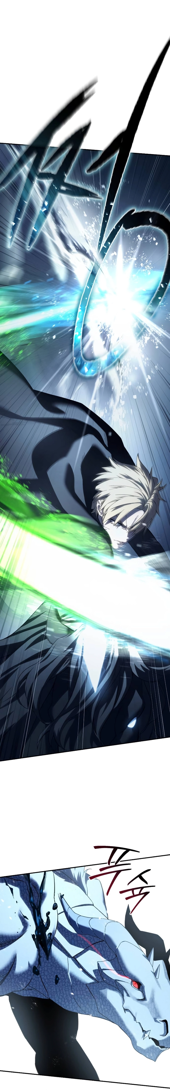 Read Star Embracing Swordmaster BR Manga Online