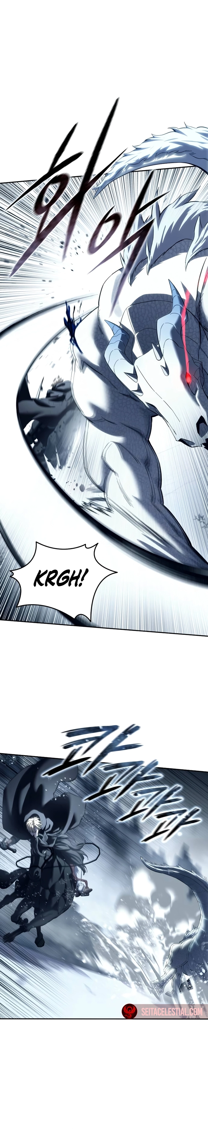 Read Star Embracing Swordmaster BR Manga Online