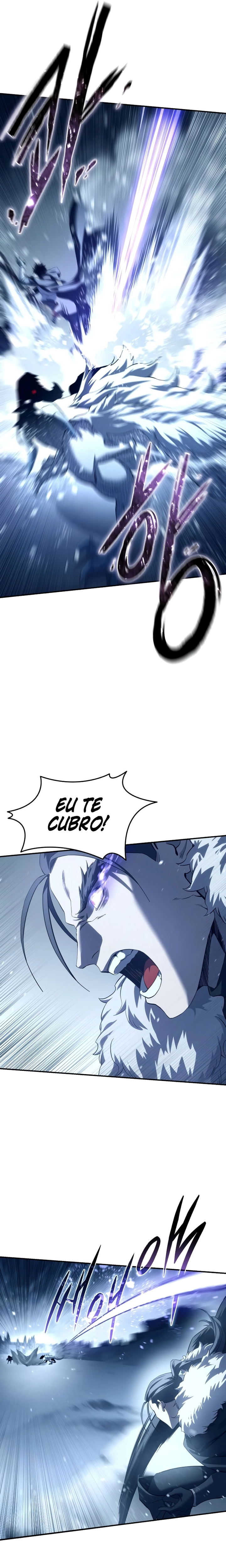 Read Star Embracing Swordmaster BR Manga Online