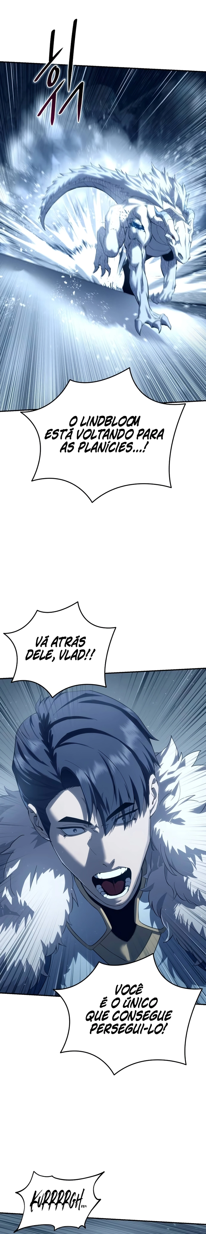 Read Star Embracing Swordmaster BR Manga Online